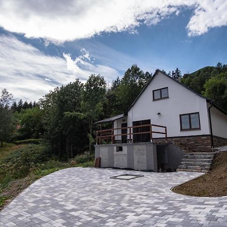 Horska Chata Čeladná Esterno foto