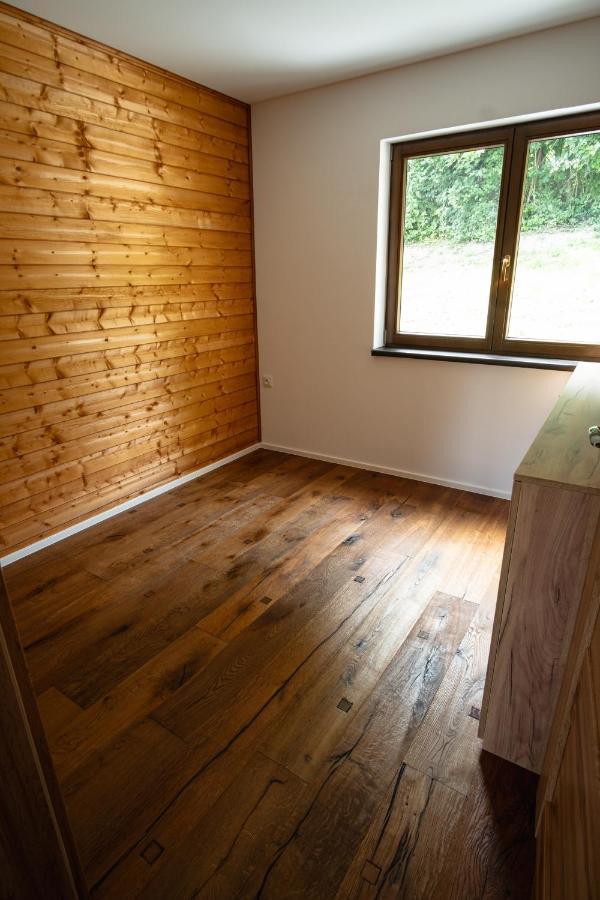 Horska Chata Čeladná Esterno foto